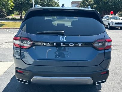 Used 2026 Honda Pilot EX-L