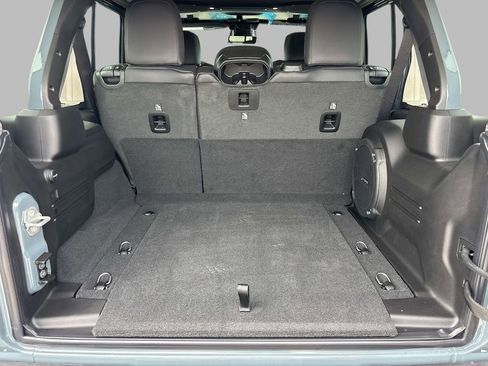 New 2026 Jeep Wrangler Unlimited Sahara AWD/4WD image 4