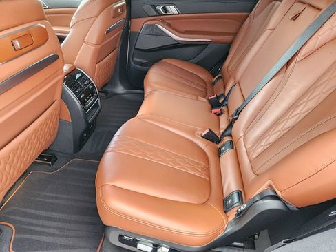 Used 2023 BMW X7 xDrive40i w/ Executive Package AWD/4WD image 30