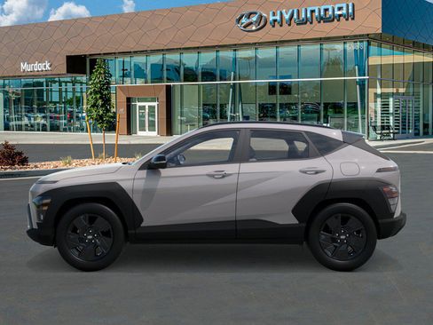 New 2026 Hyundai Kona SEL Sport AWD/4WD image 41