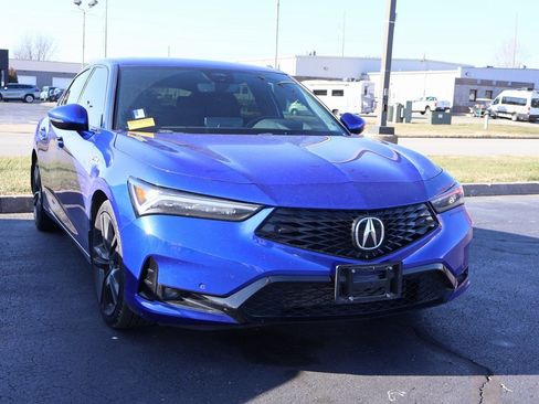 Used 2023 Acura Integra A-Spec image 11