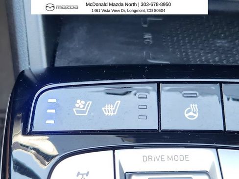 Used 2023 Hyundai Tucson Limited w/ Cargo Package AWD/4WD image 22