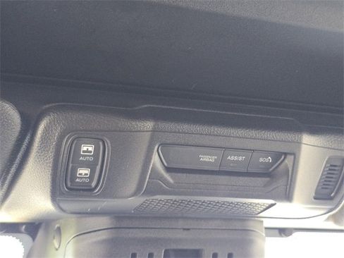 New 2025 Jeep Wrangler Sport S image 9