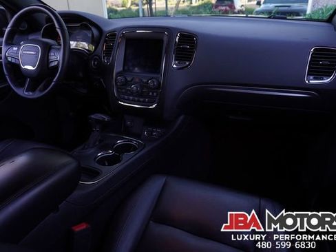 Used 2019 Dodge Durango GT image 94