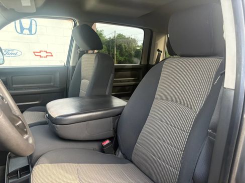 Used 2007 Dodge Ram 1500 Truck ST w/ V6 Value Group RWD image 10