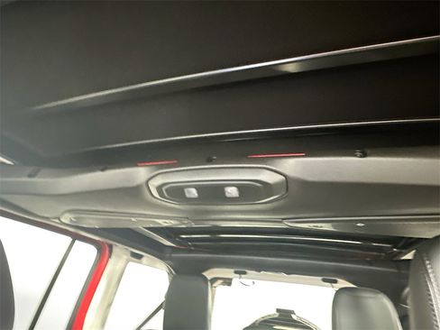 New 2025 Jeep Wrangler Unlimited Rubicon image 14