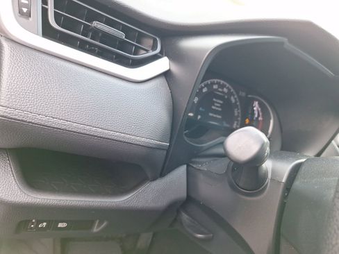 Used 2023 Toyota RAV4 LE image 18