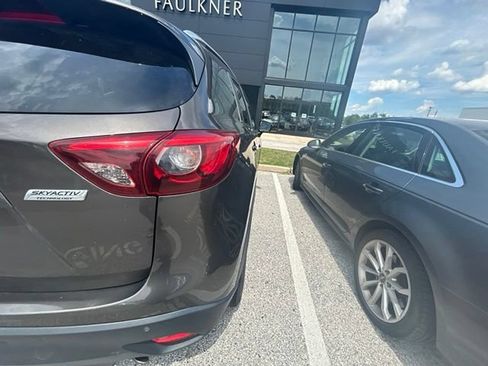 Used 2016 MAZDA CX-5 Grand Touring AWD/4WD image 30