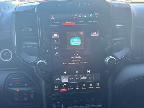 Used 2022 RAM 1500 TRX w/ TRX Level 2 Equipment Group image 21