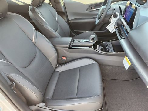 New 2026 Toyota Prius XLE image 10