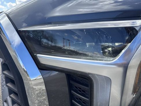 Used 2023 Toyota Tundra SR5 w/ TRD Off-Road Premium Package image 10