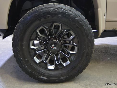 Used 2022 RAM 2500 Big Horn w/ Level C Equiment Group image 33