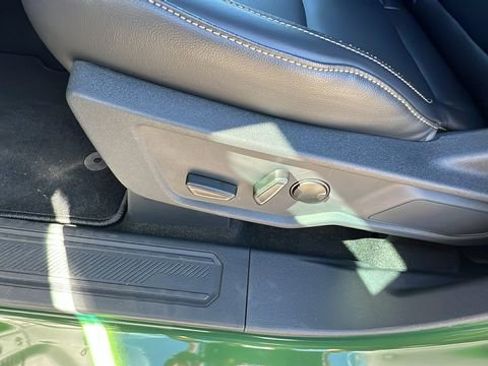 New 2025 Ford Bronco Badlands image 21