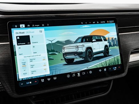 Used 2023 Rivian R1S Adventure image 36