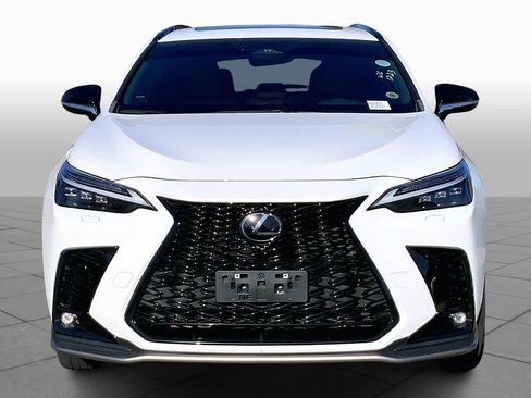 Certified 2024 Lexus NX 350 F Sport image 3