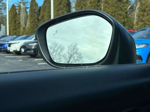 Certified 2026 Honda Civic Sport Touring image 31