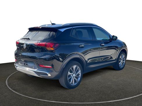 Used 2022 Buick Encore GX Essence w/ Advanced Technology Package image 6