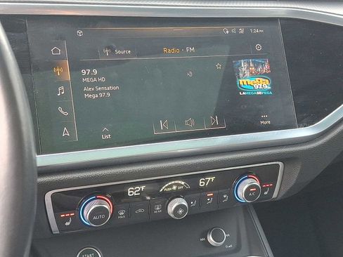 Used 2021 Audi Q3 2.0T Premium Plus w/ Premium Plus Package image 14