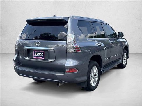 Used 2018 Lexus GX 460 Premium w/ Premium Package AWD/4WD image 5