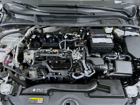 Used 2024 Toyota Corolla LE image 32