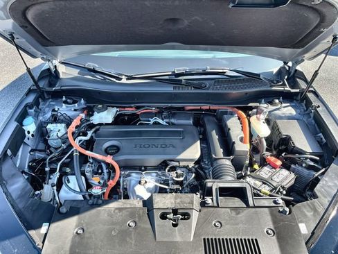 New 2026 Honda CR-V Sport-L image 26