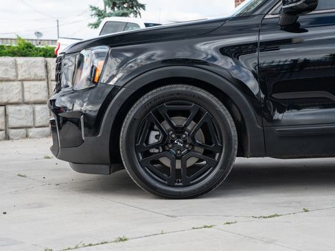 Used 2024 Kia Telluride SX Prestige X-Line AWD/4WD image 4