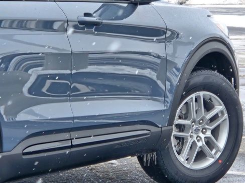 New 2026 Ford Explorer Active image 14