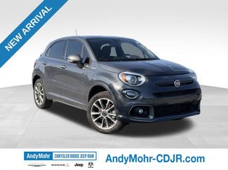 Used 2021 FIAT 500X Sport w/ Comfort Group AWD/4WD 360° Tour