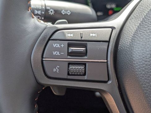 New 2026 Honda CR-V Sport-L image 22