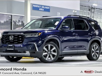 Used 2023 Honda Pilot Touring