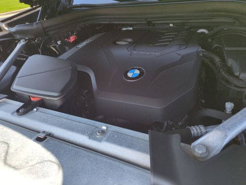 Used 2024 BMW X3 xDrive30i w/ Premium Package AWD/4WD image 34