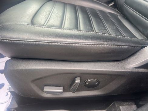 Used 2023 Ford Edge SEL AWD/4WD image 23