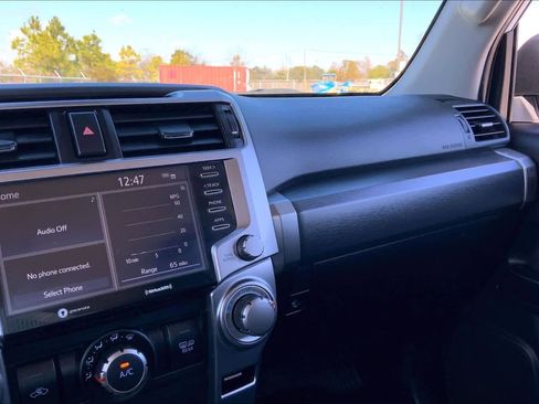 Used 2023 Toyota 4Runner TRD Sport image 35