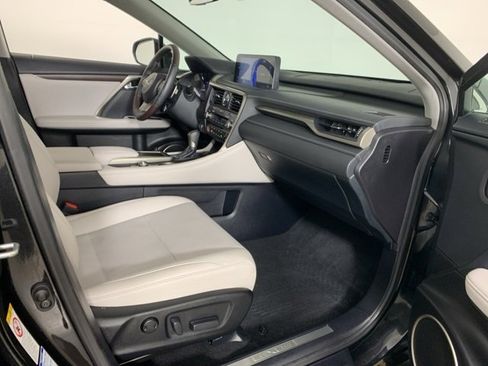 Used 2020 Lexus RX 350 350 image 24