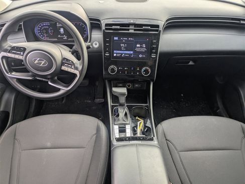 Used 2022 Hyundai Tucson SEL image 22
