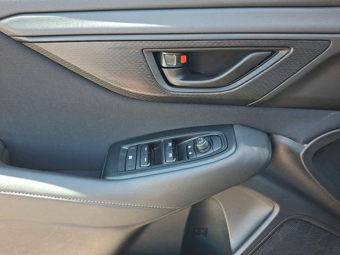 Certified 2024 Subaru Outback AWD/4WD image 13