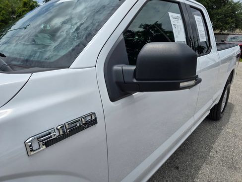 Used 2020 Ford F150 XLT w/ Equipment Group 301A Mid AWD/4WD image 11