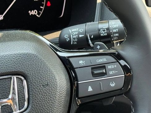 Certified 2026 Honda Civic Sport image 22