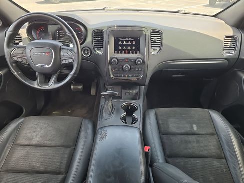Used 2019 Dodge Durango GT RWD image 9