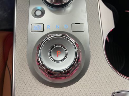 New 2027 Genesis GV80 2.5T Advanced AWD/4WD image 24