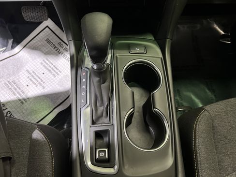 Certified 2023 Chevrolet Equinox LT image 21