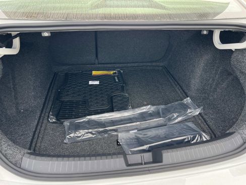 New 2026 Volkswagen Jetta S image 9