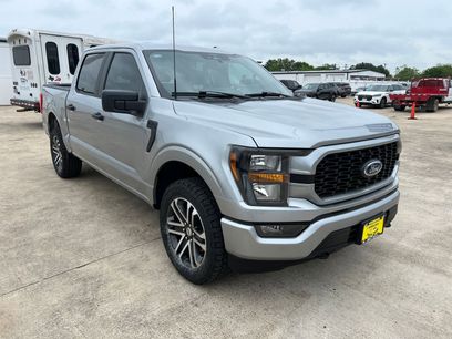 Used 2023 Ford F150 XL w/ STX Appearance Package