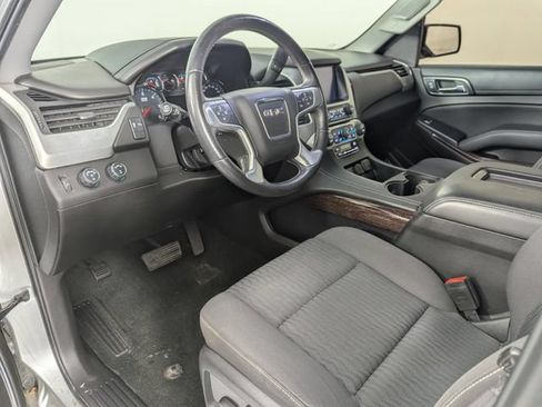Used 2017 GMC Yukon SLE AWD/4WD image 11