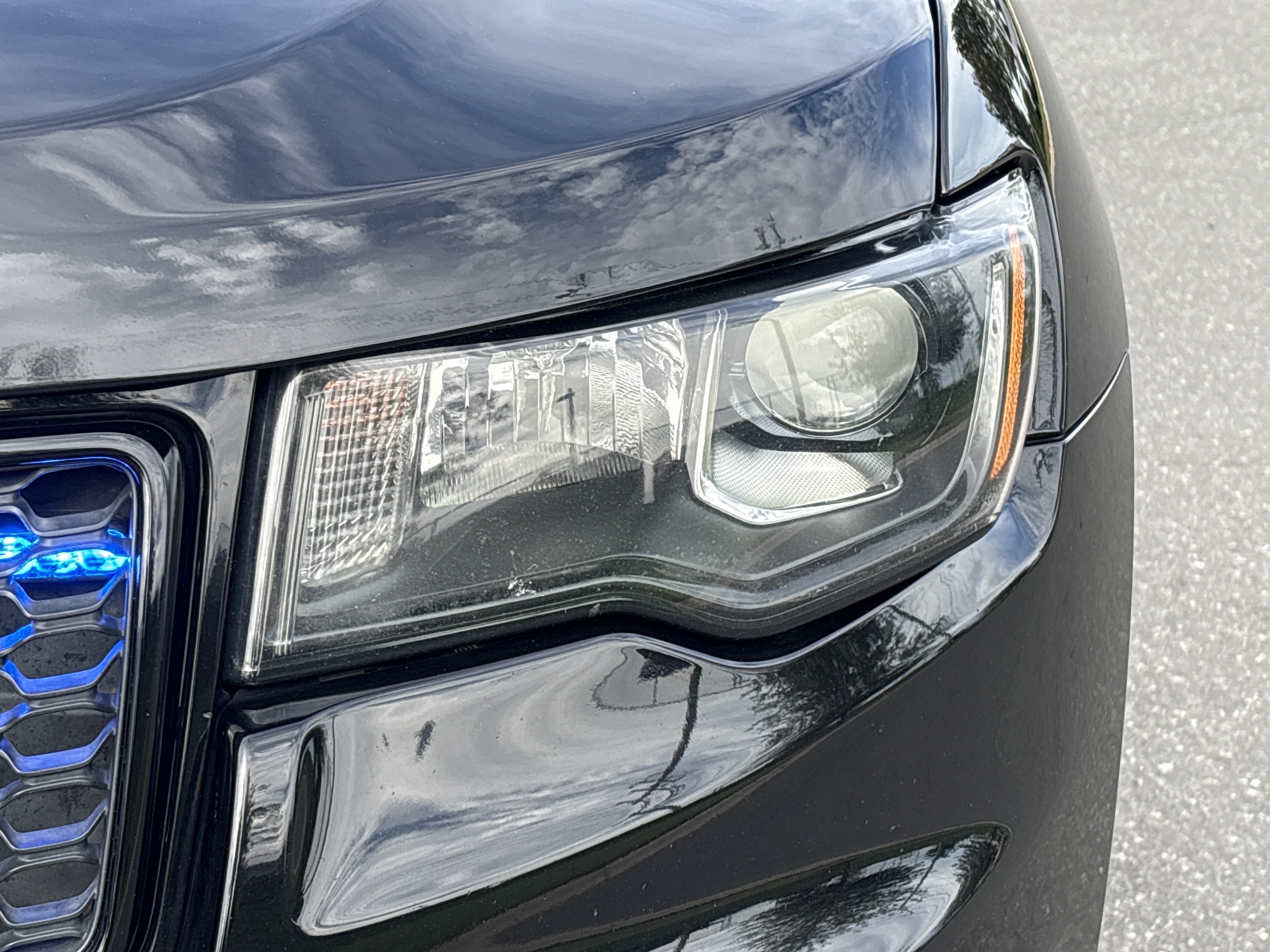 Used 2020 Jeep Grand Cherokee Laredo RWD image 11