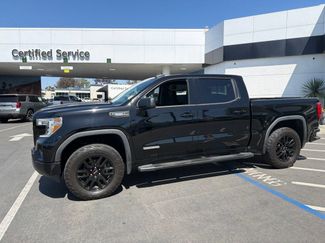 Used 2021 GMC Sierra 1500 Elevation w/ Preferred Package RWD video 1