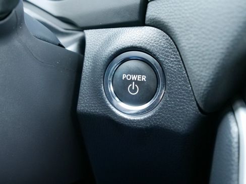 Used 2025 Toyota RAV4 XSE image 25