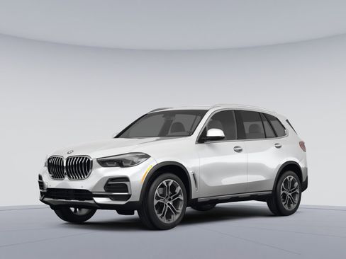 Used 2023 BMW X5 xDrive40i w/ Premium Package image 1