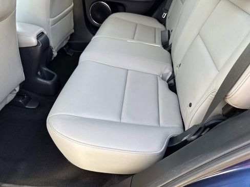 Used 2017 Honda HR-V EX-L image 17