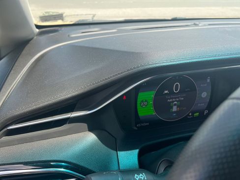 Used 2023 Chevrolet Bolt LT w/ Driver Confidence Package FWD image 36